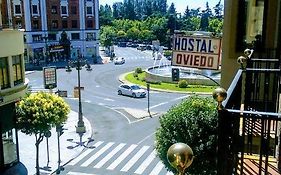 Hostal Oviedo