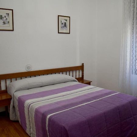 Hotel Hostal Oviedo à León Extérieur photo